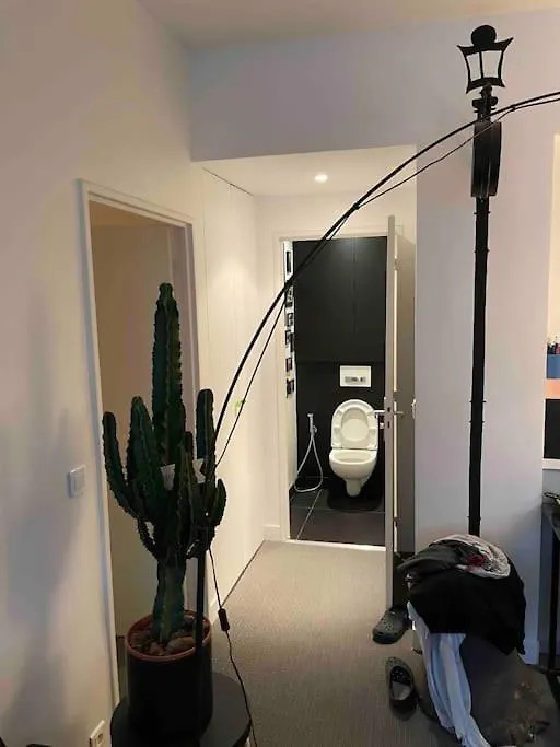 شقة Paris 16E Arrondissement Superbe 45 M2 Plein Sud 0*,  فرنسا