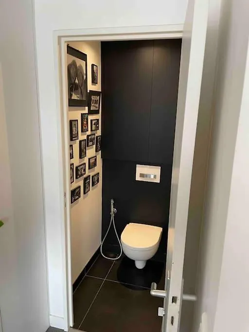 شقة Paris 16E Arrondissement Superbe 45 M2 Plein Sud 0*,