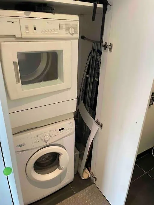 شقة Paris 16E Arrondissement Superbe 45 M2 Plein Sud