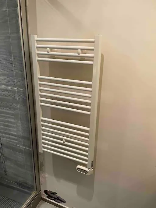 Paris 16E Arrondissement Superbe 45 M2 Plein Sud Apartment