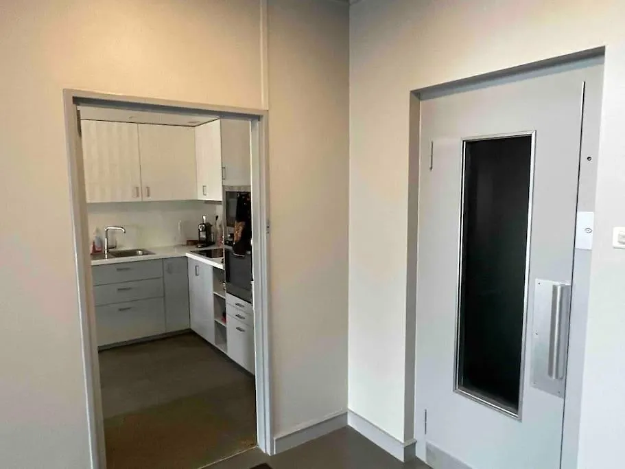 Paris 16E Arrondissement Superbe 45 M2 Plein Sud Apartment