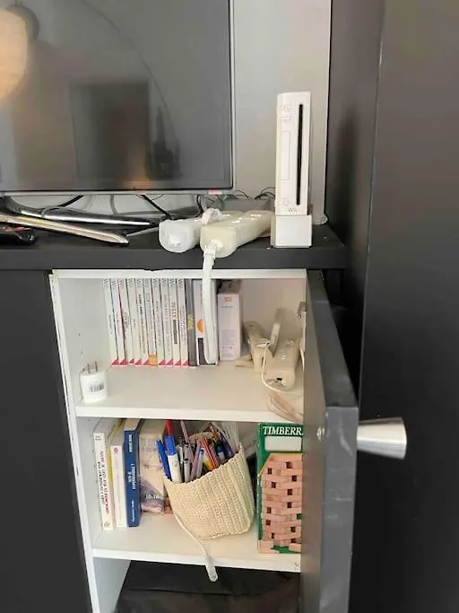 Paris 16E Arrondissement Superbe 45 M2 Plein Sud Lejlighed