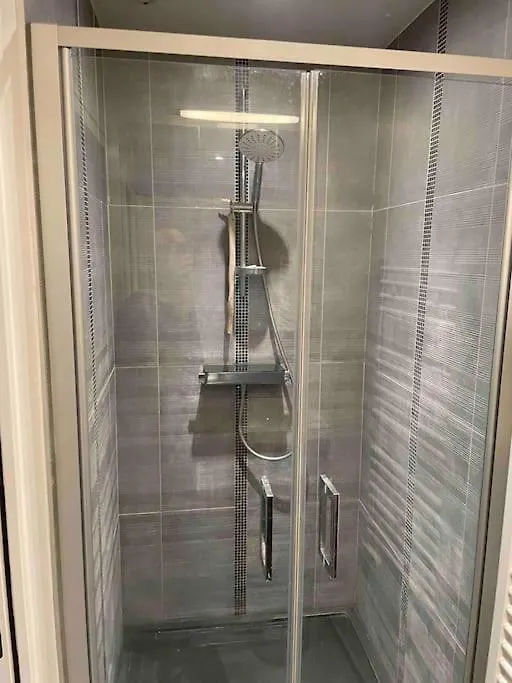 Paris 16E Arrondissement Superbe 45 M2 Plein Sud Lejlighed