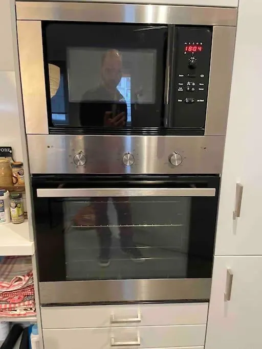 Paris 16E Arrondissement Superbe 45 M2 Plein Sud Apartment France