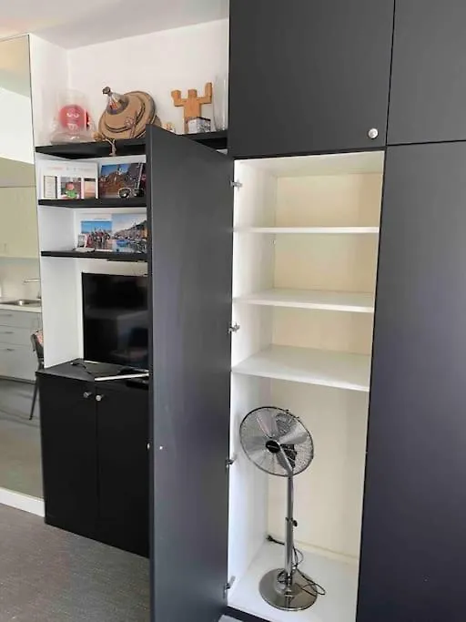 Paris 16E Arrondissement Superbe 45 M2 Plein Sud Apartment